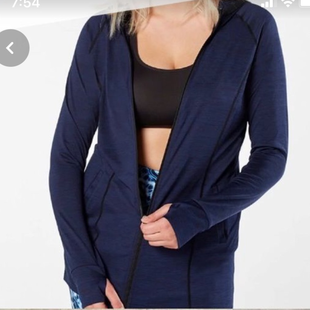 Hangout Hoodie